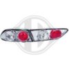 DIEDERICHS 3050095 Combination Rearlight Set